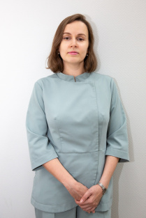 Иванкова Екатерина Олеговна